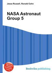 NASA Astronaut Group 5