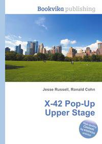 X-42 Pop-Up Upper Stage