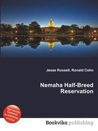 Nemaha Half-Breed Reservation