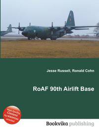 RoAF 90th Airlift Base