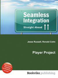 Player Project