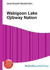 Wabigoon Lake Ojibway Nation