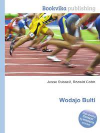 Wodajo Bulti