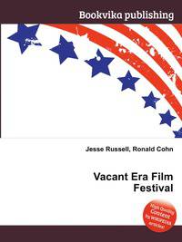 Vacant Era Film Festival