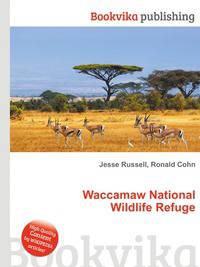 Waccamaw National Wildlife Refuge