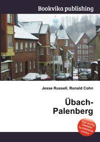 Ubach-Palenberg