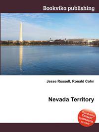 Nevada Territory