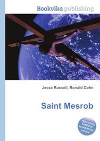 Saint Mesrob