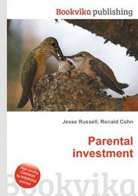 Parental investment