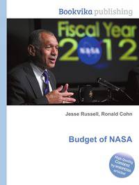 Budget of NASA
