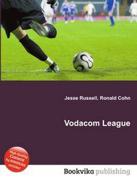 Vodacom League
