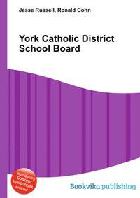 York Catholic District School Board