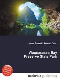 Waccasassa Bay Preserve State Park