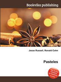 Pasteles
