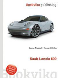 Saab-Lancia 600