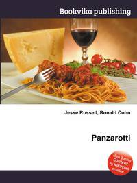 Panzarotti