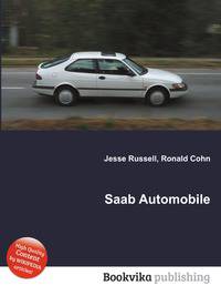 Saab Automobile