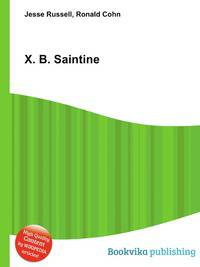 X. B. Saintine