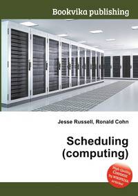 Scheduling (computing)