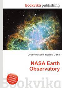 NASA Earth Observatory