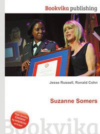 Suzanne Somers