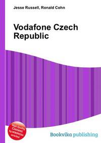 Vodafone Czech Republic