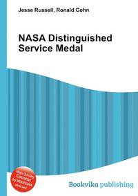 NASA Distinguished Service Medal