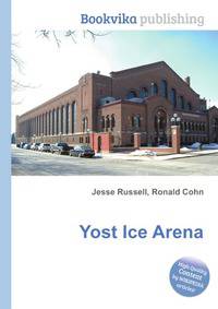 Yost Ice Arena