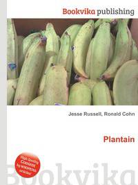 Plantain