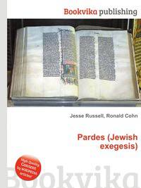 Pardes (Jewish exegesis)