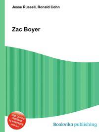 Zac Boyer