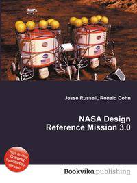 NASA Design Reference Mission 3.0
