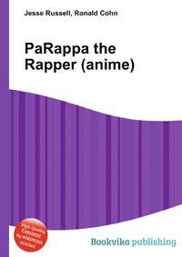 PaRappa the Rapper (anime)