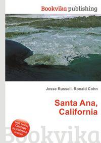 Santa Ana, California