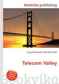 Telecom Valley