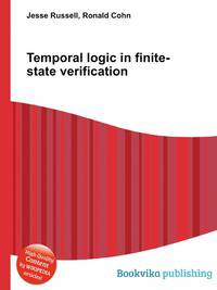 Temporal logic in finite-state verification