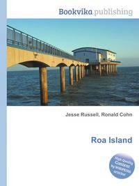Roa Island