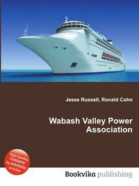 Wabash Valley Power Association