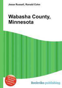 Wabasha County, Minnesota
