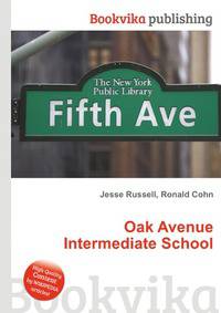 Oak Avenue Intermediate School