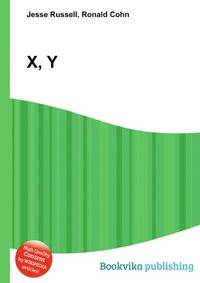X, Y