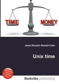 Unix time