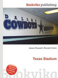 Texas Stadium
