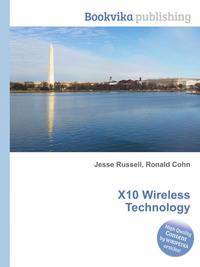 X10 Wireless Technology