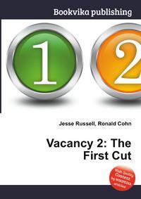 Vacancy 2: The First Cut