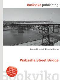 Wabasha Street Bridge