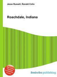 Roachdale, Indiana