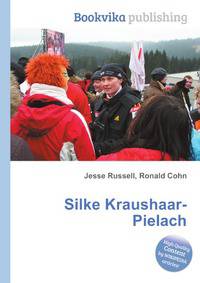 Silke Kraushaar-Pielach