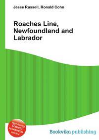 Roaches Line, Newfoundland and Labrador