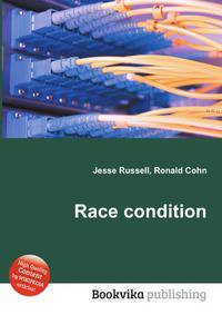 Race condition